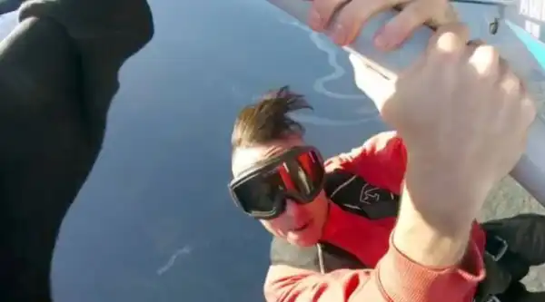 How Canadian Rapper Died After Falling Off Plane, While Shooting A Music Video
